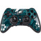 NFL Philadelphia Eagles Tropical Print PS4/PC SCUF Impact Controller Skin