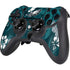 NFL Philadelphia Eagles Tropical Print PS4/PC SCUF Impact Controller Skin