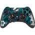 NFL Philadelphia Eagles Tropical Print PS4/PC SCUF Impact Controller Skin