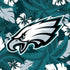 NFL Philadelphia Eagles Tropical Print PS4 Pro Bundle Skin