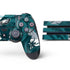 NFL Philadelphia Eagles Tropical Print PS4 Pro Bundle Skin