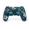 NFL Philadelphia Eagles Tropical Print PS4 Pro/Slim Controller Skin