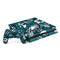 NFL Philadelphia Eagles Tropical Print PS4 Slim Bundle Skin