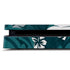 NFL Philadelphia Eagles Tropical Print PS4 Slim Skin