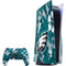 NFL Philadelphia Eagles Tropical Print PS5 Bundle Skin