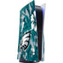NFL Philadelphia Eagles Tropical Print PS5 Console Skin
