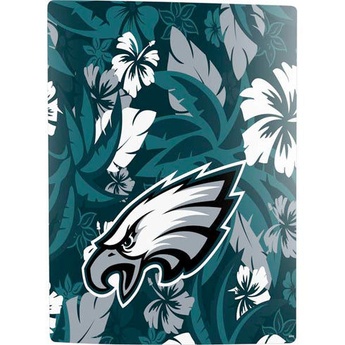 NFL Philadelphia Eagles Tropical Print PS5 Digital Edition Bundle Skin
