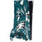 NFL Philadelphia Eagles Tropical Print PS5 Slim Digital Edition Bundle Skin