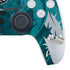 NFL Philadelphia Eagles Tropical Print PS5 Slim Digital Edition Bundle Skin