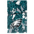 NFL Philadelphia Eagles Tropical Print PS5 Slim Digital Edition Console Skin