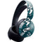 NFL Philadelphia Eagles Tropical Print PULSE 3D Wireless Headset for PS5 Skin