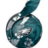 NFL Philadelphia Eagles Tropical Print PULSE 3D Wireless Headset for PS5 Skin