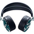 NFL Philadelphia Eagles Tropical Print PULSE 3D Wireless Headset for PS5 Skin