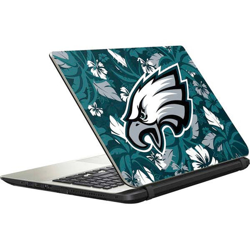 NFL Philadelphia Eagles Tropical Print Satellite L50-B / S50-B Skin