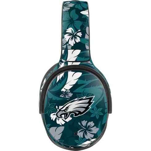 NFL Philadelphia Eagles Tropical Print Skullcandy Venue Skin