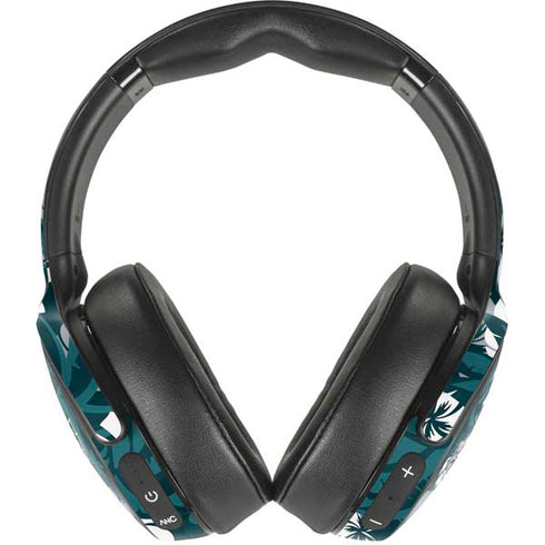 NFL Philadelphia Eagles Tropical Print Skullcandy Venue Skin