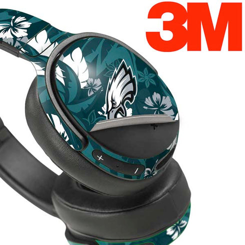 NFL Philadelphia Eagles Tropical Print Skullcandy Venue Skin