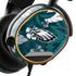 NFL Philadelphia Eagles Tropical Print SteelSeries Arctis 3 Skin