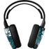 NFL Philadelphia Eagles Tropical Print SteelSeries Arctis 5 Skin
