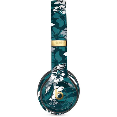 NFL Philadelphia Eagles Tropical Print Studio Wireless 3 Skin