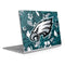 NFL Philadelphia Eagles Tropical Print Surface Book 2 13.5in Skin