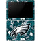 NFL Philadelphia Eagles Tropical Print Surface Go Skin