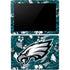 NFL Philadelphia Eagles Tropical Print Surface Go Skin
