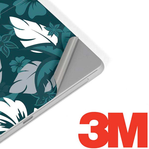 NFL Philadelphia Eagles Tropical Print Surface Go Skin