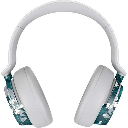 NFL Philadelphia Eagles Tropical Print Surface Headphones Skin