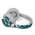 NFL Philadelphia Eagles Tropical Print Surface Headphones Skin