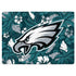 NFL Philadelphia Eagles Tropical Print Surface Laptop 3 13.5in Skin