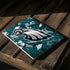 NFL Philadelphia Eagles Tropical Print Surface Laptop 3 13.5in Skin