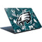 NFL Philadelphia Eagles Tropical Print Surface Laptop Skin