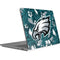 NFL Philadelphia Eagles Tropical Print Surface Laptop Studio Skin
