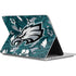 NFL Philadelphia Eagles Tropical Print Surface Laptop Studio Skin