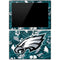 NFL Philadelphia Eagles Tropical Print Surface Pro 3 Skin