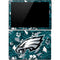 NFL Philadelphia Eagles Tropical Print Surface Pro 4 Skin