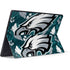 NFL Philadelphia Eagles Tropical Print Surface Pro 6 Skin