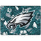 NFL Philadelphia Eagles Tropical Print Surface Pro 8 Skin