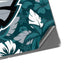 NFL Philadelphia Eagles Tropical Print Surface Pro 8 Skin
