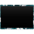 NFL Philadelphia Eagles Tropical Print Surface Pro 9 Skin