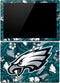 NFL Philadelphia Eagles Tropical Print Surface Pro (2017) Skin