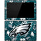 NFL Philadelphia Eagles Tropical Print Surface Pro Tablet Skin