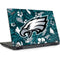 NFL Philadelphia Eagles Tropical Print Lenovo ThinkPad Skin