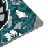 NFL Philadelphia Eagles Tropical Print Universal Laptop 12in (9.8 x 6.8in) Skin