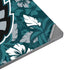 NFL Philadelphia Eagles Tropical Print Universal Laptop 15in (12.2 x 8.8in) Skin
