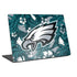NFL Philadelphia Eagles Tropical Print Universal Laptop 16in (13 x 9.4in) Skin