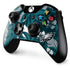 NFL Philadelphia Eagles Tropical Print Xbox One Controller Skin