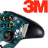 NFL Philadelphia Eagles Tropical Print Xbox One Controller Skin