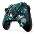 NFL Philadelphia Eagles Tropical Print Xbox One Elite Controller Skin